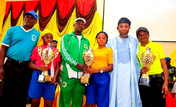 We’ve laid 50yrs destiny foundation for Osun – Aregbesola