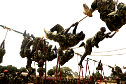 Nigerian Army postpones recruit exercise till further notice