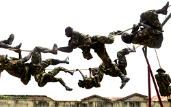 Army shortlists women for combatant course, despite opposition