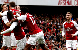 Arsenal announce record shirt deal with Emirates