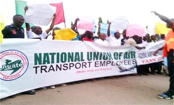 Why Aviation Union Strike action unnecessary, displeasing—FG