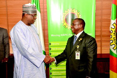 NNPC to reinvigorate exploratory activities in seven inland basins