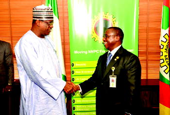 NNPC to reinvigorate exploratory activities in seven inland basins