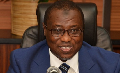 Baru NNPC We will go back to Chad Basin with full force- NNPC