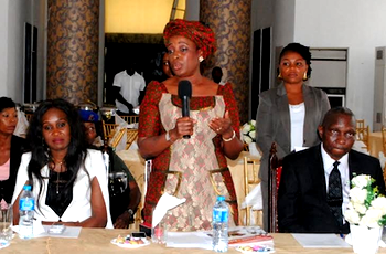 Mrs Obaseki to launch “Reduce Neonatal Death” initiative