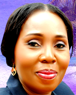 Ondo First Lady, breast cancer survivor, reaches out to sufferers in the state