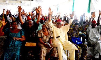 FG agrees to pay N88bn compensation to victims of Biafra war