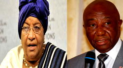 LIBERIAN ELECTIONS: Vice President Boakai is the man to beat