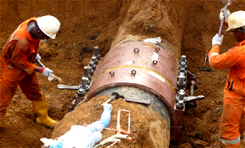 FG disengages SCC from maintenance of 75km Gurara pipeline contract