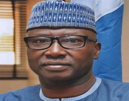 Boss Gida Mustapha FG says new minimum wage will meet economic realities