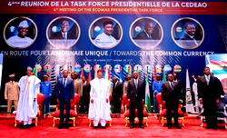 ECOWAS charges Nigeria, Senegal on free, fair elections