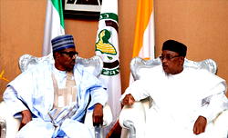 ECOWAS pledges to tackle insecurity in the Sahel region