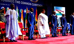 AU member states seek annual organisation of STI capacity building