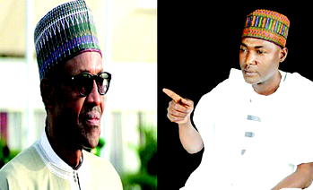 Arewa Youth leader to Buhari: Anti-corruption war is losing steam