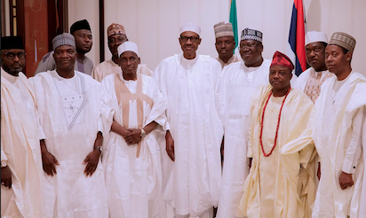 Video: Inauguration of Buhari Support Organisations new head office