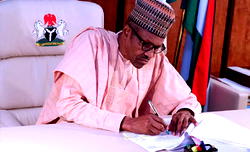 2019: Why APC NEC ‘Shut Down’ Buhari’s Endorsement