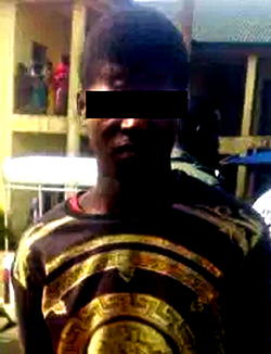 I didn’t go more than 2 rounds, says man who raped 89-yr-old woman comatose