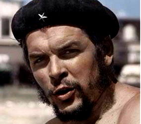 Che Guevara: 50 Years of the Heroic Guerrilla – Owei Lakemfa