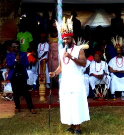 Anambra guber: Chidoka promises immediate graduate jobs across Anambra