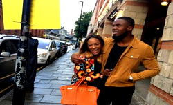 D.J Cuppy’ Femi Otedola’s daughter confirms split with striker Victor Anichebe