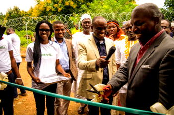 Rural Electrification: Havenhill Synergy deploys solar mini-grid to Kigbe