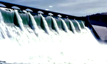 Senate cuts Power dams charge to 10 per cent