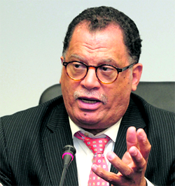 South African  Football boss, Jordaan faces second sexual assault complaint