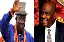 Soku Oil Wells War: I’ve done more for Ijaw land than Dickson has done — Wike