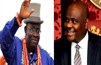 Soku Oil Wells War: I’ve done more for Ijaw land than Dickson has done — Wike