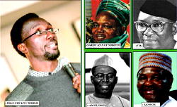Six investments that could make Nigeria GREAT AGAIN – Dike Chukwumerije