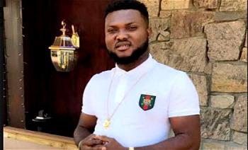 Why I left telecommunications for music – Dr Dolor