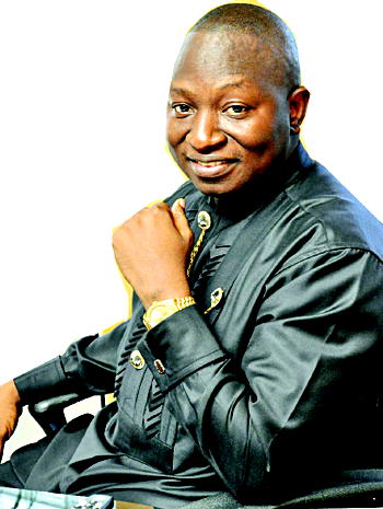 I dream to change the world from home — ERUANI