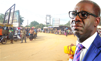 Edo Govt assures residents of timely completion of Bus Terminals