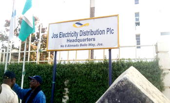 Customers call for speedy resolution of electricity problems in Jos