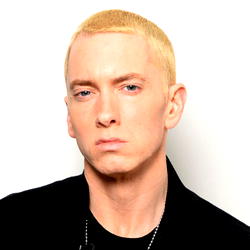 Eminem says Trump is incompetent, prejudiced