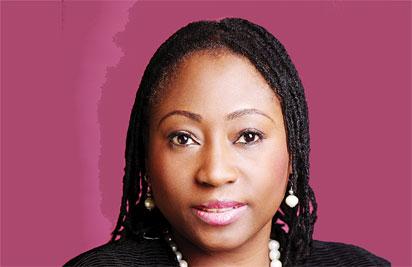 Elections: Discourage your husbands, children from electoral violence, Fayemi’s wife tells Women