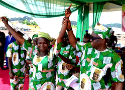 World Teachers’Day: Charge EKiti commissioner to Court,  NLC tells EFCC