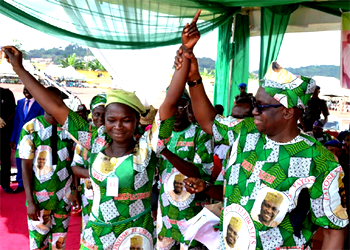 World Teachers’Day: Charge EKiti commissioner to Court,  NLC tells EFCC