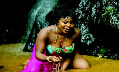 No romantic relationship can work without deep intimacy — Folashade Olona
