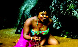 No romantic relationship can work without deep intimacy — Folashade Olona