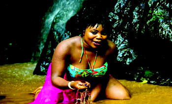 No romantic relationship can work without deep intimacy — Folashade Olona
