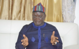 Pension, Gov. Ortom, PDP