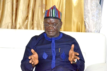 Benue APC rejects Ortom’s victory, heads to tribunal