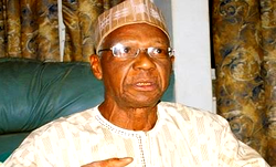 Illegality of bailout funds to states: NGF, Falana, others tackle Tukur, ex-RMAFC boss