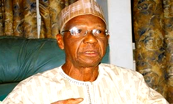 Illegality of bailout funds to states: NGF, Falana, others tackle Tukur, ex-RMAFC boss
