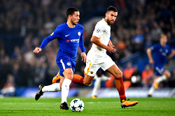 Champions League: How Roma mauled Chelsea