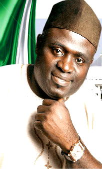 We’ll recover our stolen wealth  —Hon. Agbonnayinma