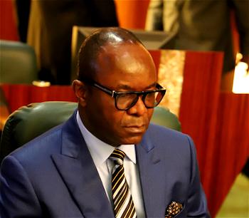 Kachikwu intervenes in Shell/Bayelsa Govt dispute over development levy on oil facility
