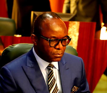 Ibe Kachikwu, others at FEC meet