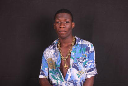 Da Giant returns with new single ‘Mamacita’ featuring Young John